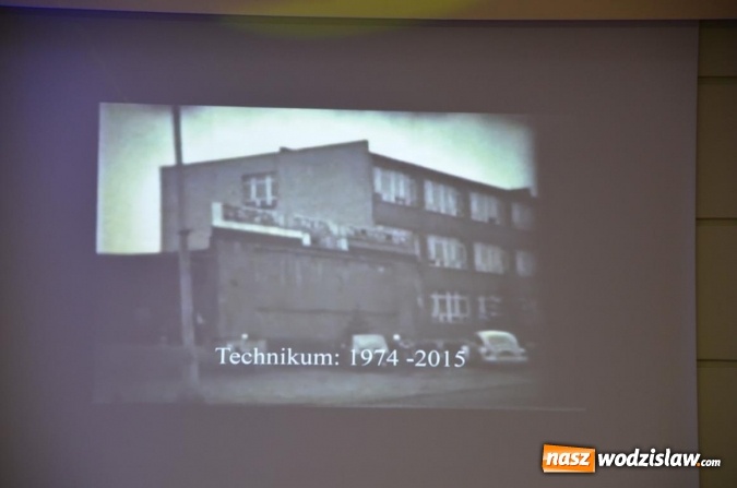 Zdjęcie w galerii na portalu naszwodzislaw.com: Wyjątkowa Barbórka w szkole górniczej w Wodzisławiu Śląskim  wiadomości z regionu