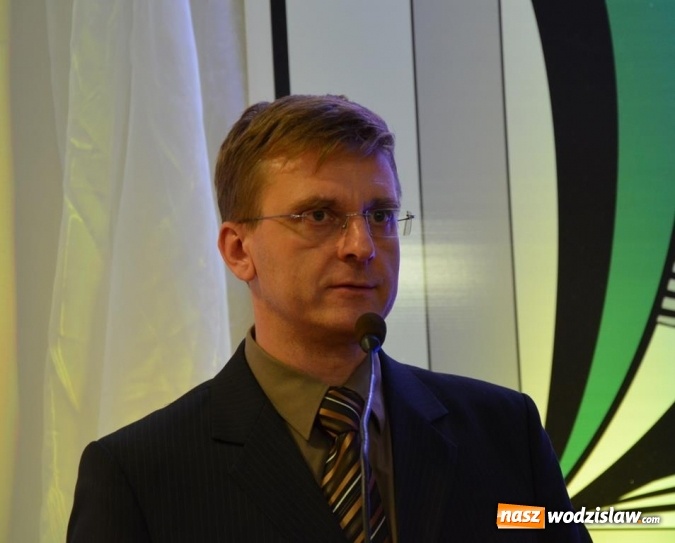 Zdjęcie w galerii na portalu naszwodzislaw.com: Wyjątkowa Barbórka w szkole górniczej w Wodzisławiu Śląskim  wiadomości z regionu