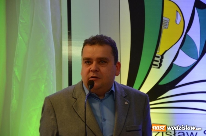 Zdjęcie w galerii na portalu naszwodzislaw.com: Wyjątkowa Barbórka w szkole górniczej w Wodzisławiu Śląskim  wiadomości z regionu