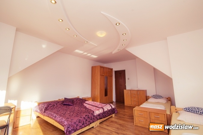 Zdjęcie w galerii na portalu naszwodzislaw.com: Wypoczynek w górach? Willa Hanka w Szczyrku zaprasza! wiadomości z regionu