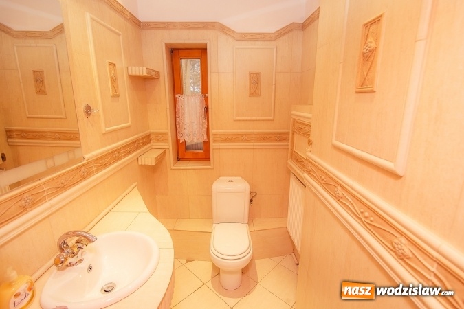 Zdjęcie w galerii na portalu naszwodzislaw.com: Wypoczynek w górach? Willa Hanka w Szczyrku zaprasza! wiadomości z regionu