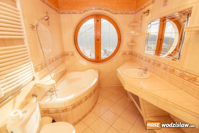 Zdjęcie w galerii na portalu naszwodzislaw.com: Wypoczynek w górach? Willa Hanka w Szczyrku zaprasza! wiadomości z regionu