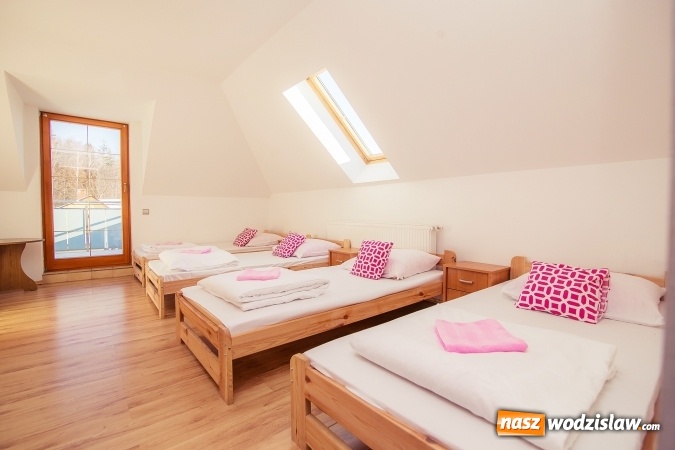 Zdjęcie w galerii na portalu naszwodzislaw.com: Wypoczynek w górach? Willa Hanka w Szczyrku zaprasza! wiadomości z regionu