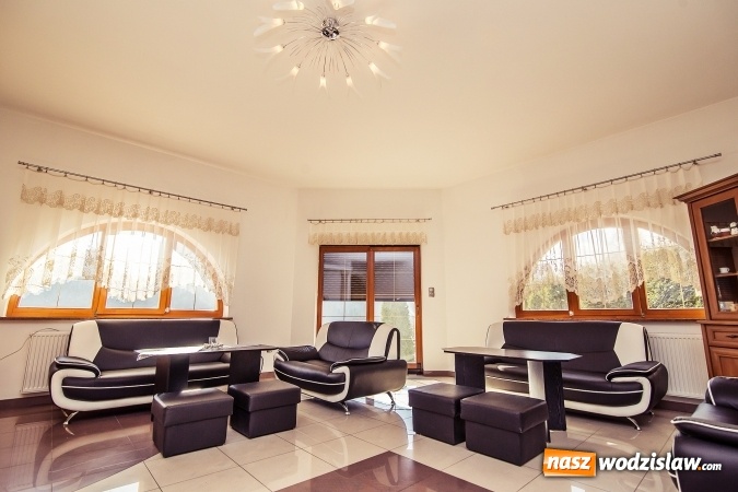 Zdjęcie w galerii na portalu naszwodzislaw.com: Wypoczynek w górach? Willa Hanka w Szczyrku zaprasza! wiadomości z regionu