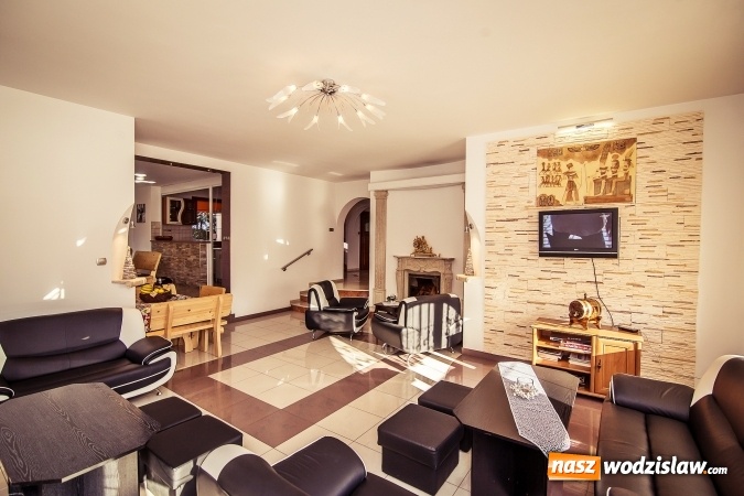 Zdjęcie w galerii na portalu naszwodzislaw.com: Wypoczynek w górach? Willa Hanka w Szczyrku zaprasza! wiadomości z regionu
