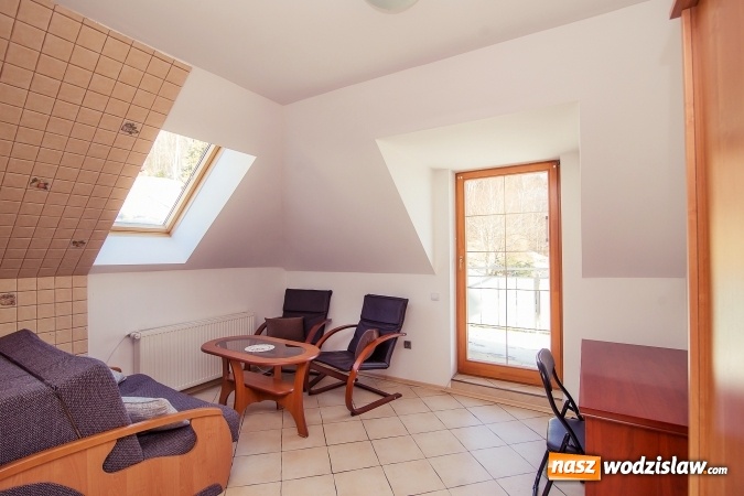 Zdjęcie w galerii na portalu naszwodzislaw.com: Wypoczynek w górach? Willa Hanka w Szczyrku zaprasza! wiadomości z regionu