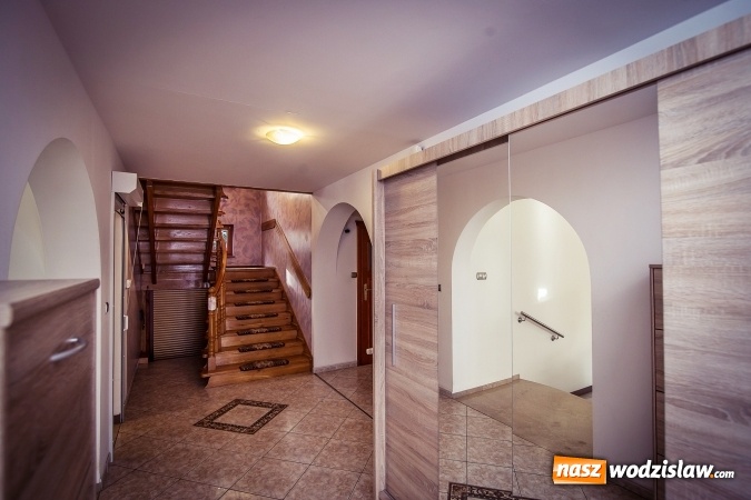 Zdjęcie w galerii na portalu naszwodzislaw.com: Wypoczynek w górach? Willa Hanka w Szczyrku zaprasza! wiadomości z regionu