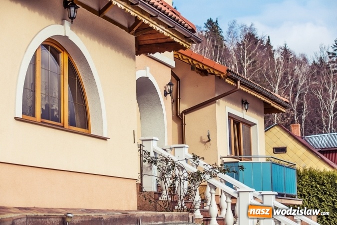 Zdjęcie w galerii na portalu naszwodzislaw.com: Wypoczynek w górach? Willa Hanka w Szczyrku zaprasza! wiadomości z regionu