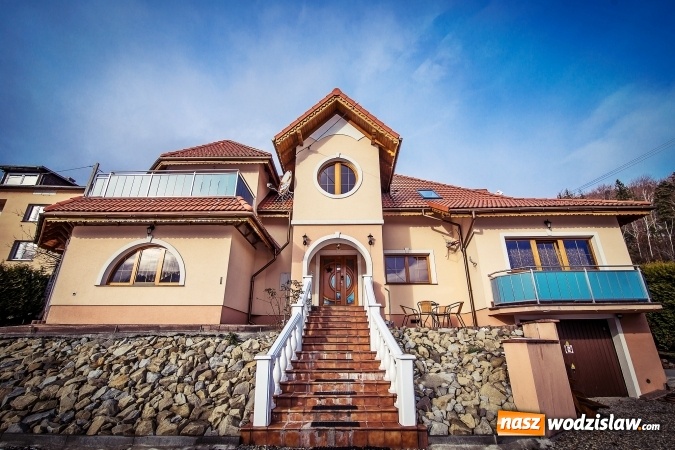 Zdjęcie w galerii na portalu naszwodzislaw.com: Wypoczynek w górach? Willa Hanka w Szczyrku zaprasza! wiadomości z regionu