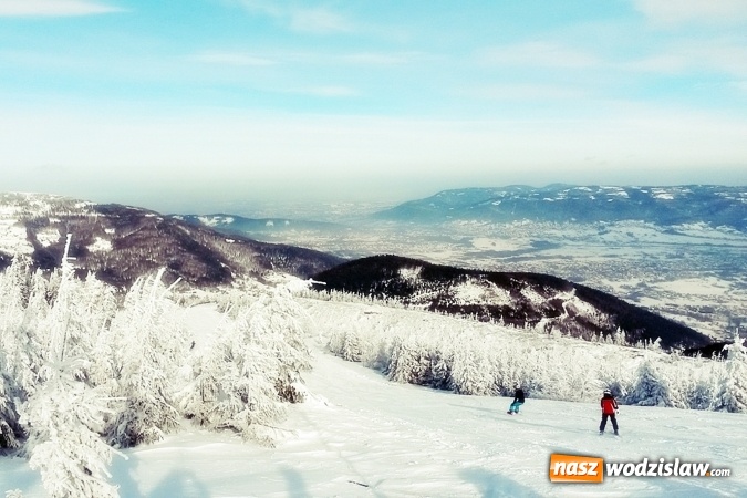 Zdjęcie w galerii na portalu naszwodzislaw.com: Wypoczynek w górach? Willa Hanka w Szczyrku zaprasza! wiadomości z regionu