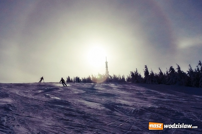 Zdjęcie w galerii na portalu naszwodzislaw.com: Wypoczynek w górach? Willa Hanka w Szczyrku zaprasza! wiadomości z regionu