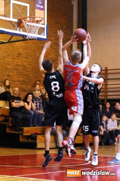 Zdjęcie w galerii na portalu naszwodzislaw.com: Drugie zwycięstwo kadet&oacute;w MKS Wodzisław Śląski w finale 