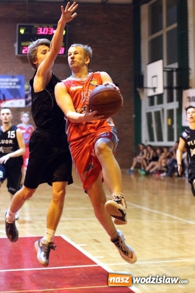 Zdjęcie w galerii na portalu naszwodzislaw.com: Drugie zwycięstwo kadet&oacute;w MKS Wodzisław Śląski w finale 