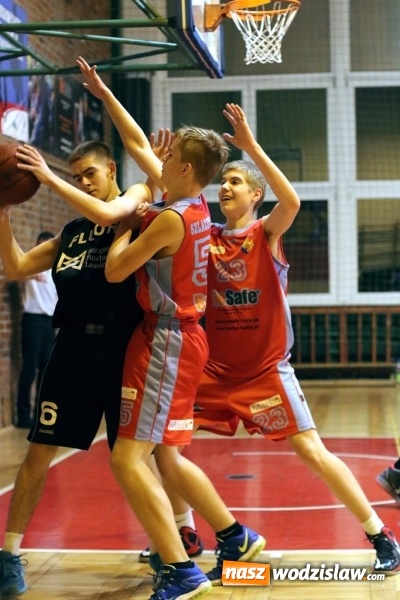 Zdjęcie w galerii na portalu naszwodzislaw.com: Drugie zwycięstwo kadet&oacute;w MKS Wodzisław Śląski w finale 