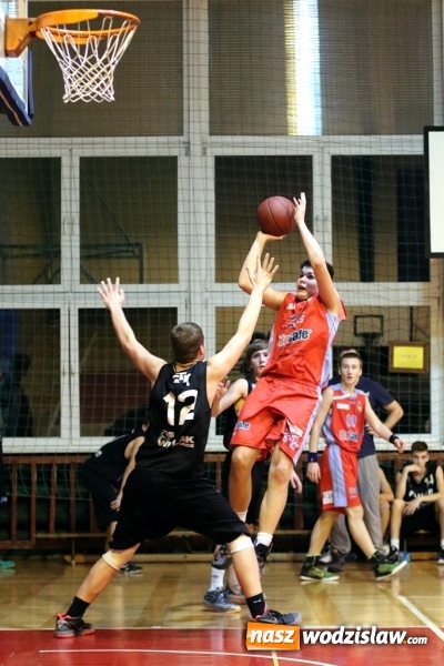 Zdjęcie w galerii na portalu naszwodzislaw.com: Drugie zwycięstwo kadet&oacute;w MKS Wodzisław Śląski w finale 