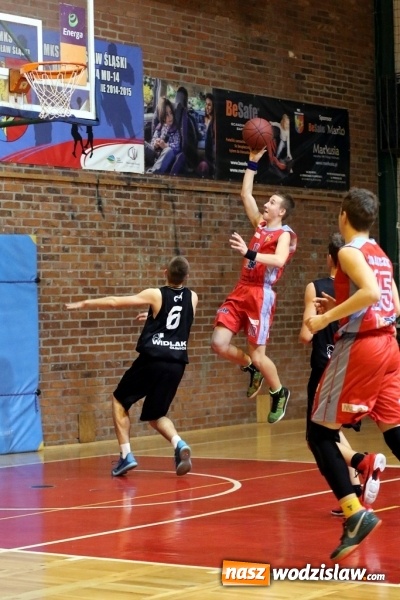 Zdjęcie w galerii na portalu naszwodzislaw.com: Drugie zwycięstwo kadet&oacute;w MKS Wodzisław Śląski w finale 