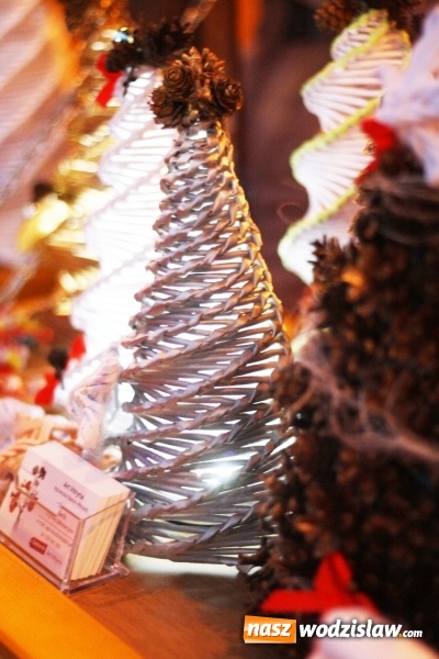 Zdjęcie w galerii na portalu naszwodzislaw.com: W Pszowie zrobiło się świątecznie  wiadomości z regionu