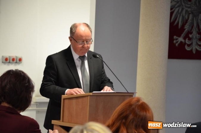 Zdjęcie w galerii na portalu naszwodzislaw.com: Nowe perspektywy rozwoju dla pracowników i pracodawców  wiadomości z regionu