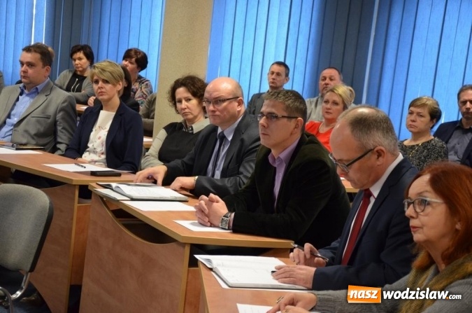 Zdjęcie w galerii na portalu naszwodzislaw.com: Nowe perspektywy rozwoju dla pracowników i pracodawców  wiadomości z regionu