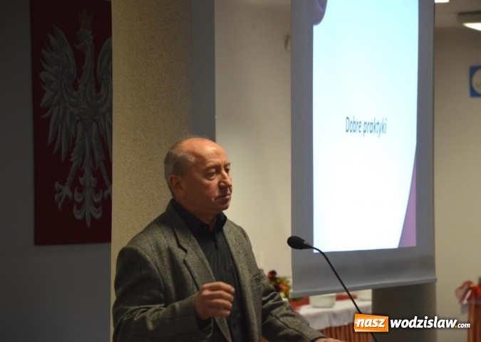 Zdjęcie w galerii na portalu naszwodzislaw.com: Nowe perspektywy rozwoju dla pracowników i pracodawców  wiadomości z regionu