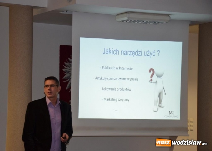 Zdjęcie w galerii na portalu naszwodzislaw.com: Nowe perspektywy rozwoju dla pracowników i pracodawców  wiadomości z regionu