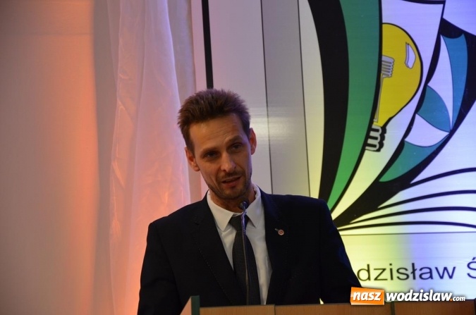 Zdjęcie w galerii na portalu naszwodzislaw.com: Będą współpracować z Politechniką Śląską  wiadomości z regionu