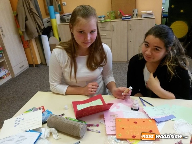 Zdjęcie w galerii na portalu naszwodzislaw.com: eTwinning w ZS nr 1 wiadomości z regionu