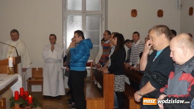 Zdjęcie w galerii na portalu naszwodzislaw.com: Warsztat Terapii Zajęciowej w Gorzycach świętował 20 urodziny  wiadomości z regionu