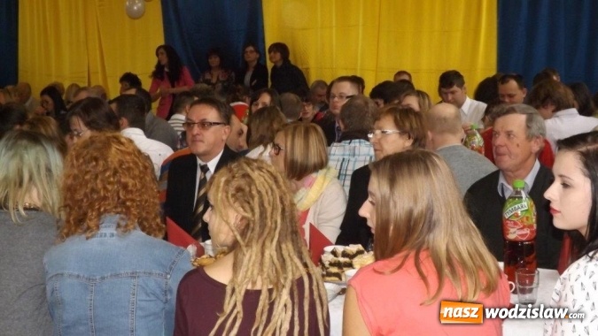 Zdjęcie w galerii na portalu naszwodzislaw.com: Warsztat Terapii Zajęciowej w Gorzycach świętował 20 urodziny  wiadomości z regionu