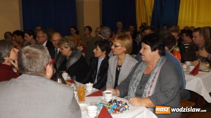 Zdjęcie w galerii na portalu naszwodzislaw.com: Warsztat Terapii Zajęciowej w Gorzycach świętował 20 urodziny  wiadomości z regionu