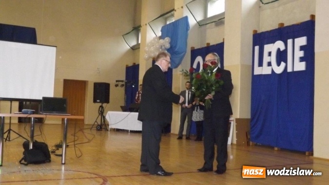 Zdjęcie w galerii na portalu naszwodzislaw.com: Warsztat Terapii Zajęciowej w Gorzycach świętował 20 urodziny  wiadomości z regionu