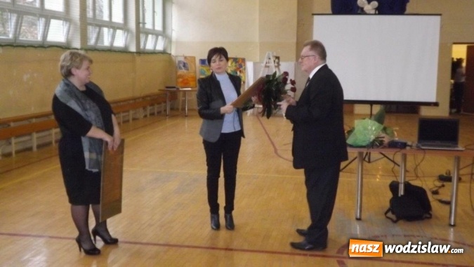 Zdjęcie w galerii na portalu naszwodzislaw.com: Warsztat Terapii Zajęciowej w Gorzycach świętował 20 urodziny  wiadomości z regionu