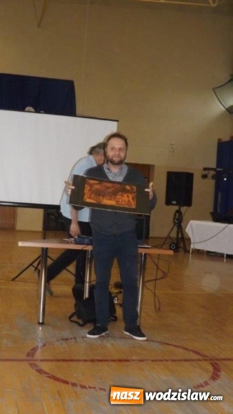 Zdjęcie w galerii na portalu naszwodzislaw.com: Warsztat Terapii Zajęciowej w Gorzycach świętował 20 urodziny  wiadomości z regionu