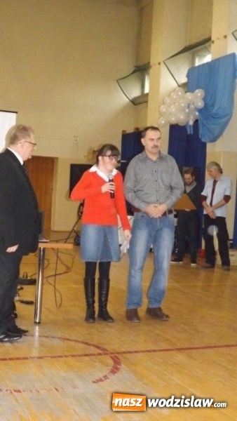 Zdjęcie w galerii na portalu naszwodzislaw.com: Warsztat Terapii Zajęciowej w Gorzycach świętował 20 urodziny  wiadomości z regionu