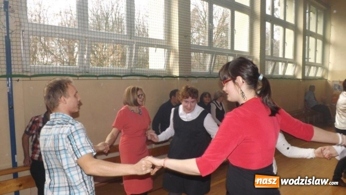 Zdjęcie w galerii na portalu naszwodzislaw.com: Warsztat Terapii Zajęciowej w Gorzycach świętował 20 urodziny  wiadomości z regionu