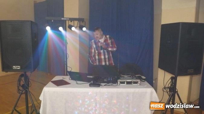 Zdjęcie w galerii na portalu naszwodzislaw.com: Warsztat Terapii Zajęciowej w Gorzycach świętował 20 urodziny  wiadomości z regionu