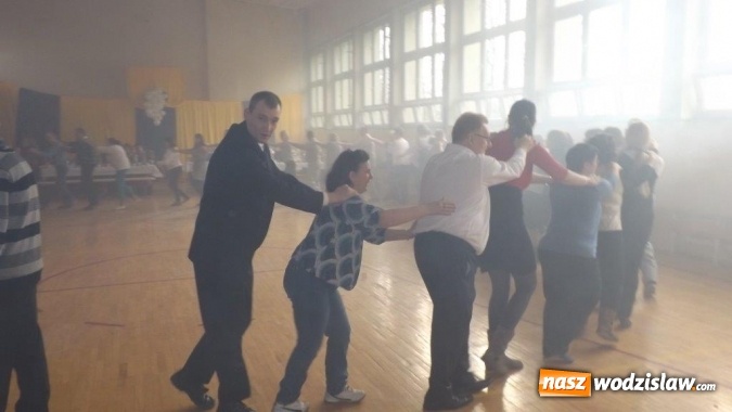 Zdjęcie w galerii na portalu naszwodzislaw.com: Warsztat Terapii Zajęciowej w Gorzycach świętował 20 urodziny  wiadomości z regionu