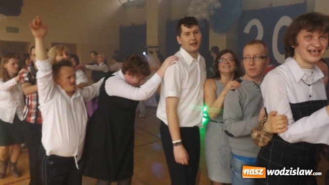 Zdjęcie w galerii na portalu naszwodzislaw.com: Warsztat Terapii Zajęciowej w Gorzycach świętował 20 urodziny  wiadomości z regionu