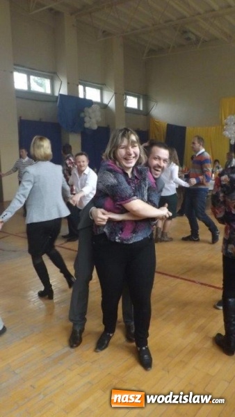 Zdjęcie w galerii na portalu naszwodzislaw.com: Warsztat Terapii Zajęciowej w Gorzycach świętował 20 urodziny  wiadomości z regionu