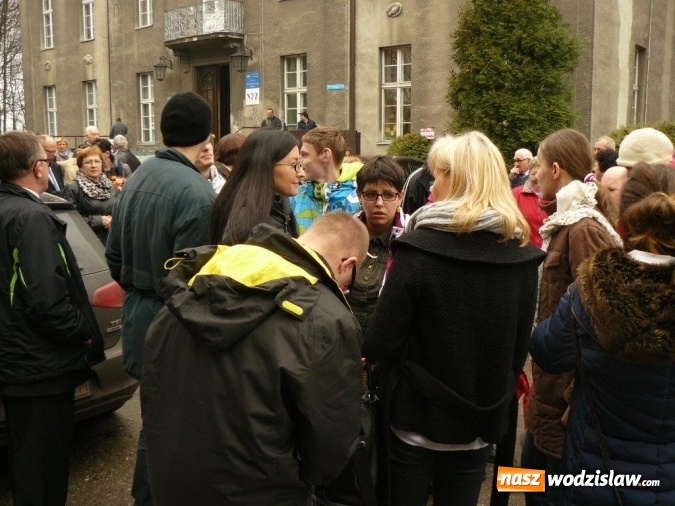 Zdjęcie w galerii na portalu naszwodzislaw.com: Warsztat Terapii Zajęciowej w Gorzycach świętował 20 urodziny  wiadomości z regionu