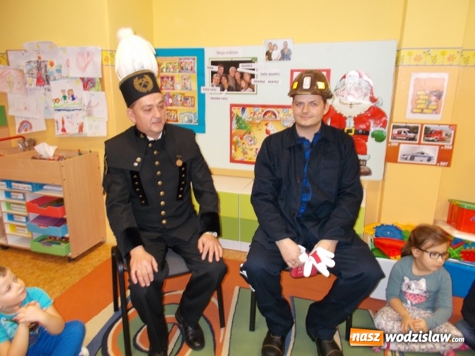 Zdjęcie w galerii na portalu naszwodzislaw.com: Górnicze święto w PP 18 wiadomości z regionu