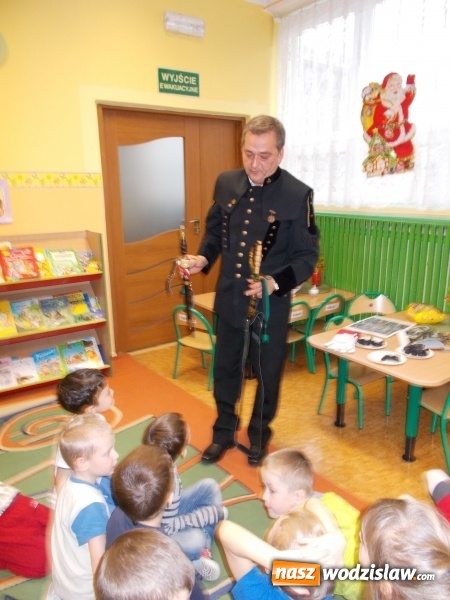 Zdjęcie w galerii na portalu naszwodzislaw.com: Górnicze święto w PP 18 wiadomości z regionu