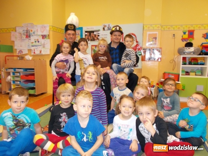 Zdjęcie w galerii na portalu naszwodzislaw.com: Górnicze święto w PP 18 wiadomości z regionu