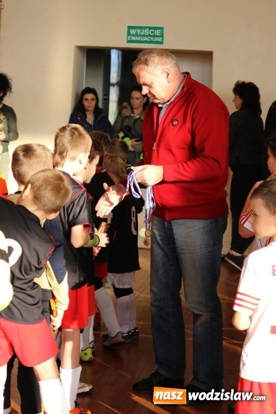 Zdjęcie w galerii na portalu naszwodzislaw.com: Najmłodsi wychowankowie KS Naprzód Rydułtowy pokazali serce do walki na boisku, ale na Górnika Zabrze nie było mocnych wiadomości z regionu