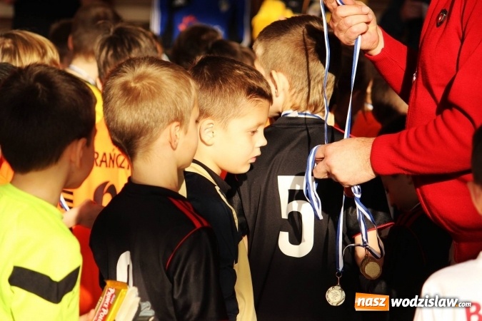 Zdjęcie w galerii na portalu naszwodzislaw.com: Najmłodsi wychowankowie KS Naprzód Rydułtowy pokazali serce do walki na boisku, ale na Górnika Zabrze nie było mocnych wiadomości z regionu