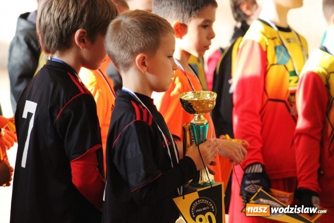 Zdjęcie w galerii na portalu naszwodzislaw.com: Najmłodsi wychowankowie KS Naprzód Rydułtowy pokazali serce do walki na boisku, ale na Górnika Zabrze nie było mocnych wiadomości z regionu