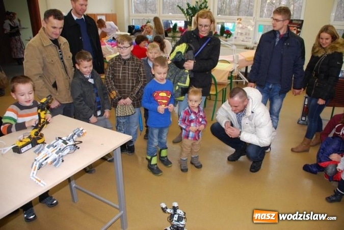 Zdjęcie w galerii na portalu naszwodzislaw.com: Niemal półtora tysiąca mieszkańców regionu wzięło udział w rodzinnym zwiedzaniu sztolni w PCKU w Wodzisławiu Śląskim wiadomości z regionu