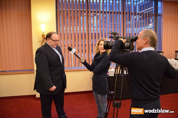 Zdjęcie w galerii na portalu naszwodzislaw.com: Fundusz przedstawił efekty realizacji POIiŚ w województwie śląskim wiadomości z regionu