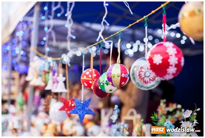 Zdjęcie w galerii na portalu naszwodzislaw.com: I Bożonarodzeniowy Jarmark Rękodzieła przy Ośrodku Kultury w Gołkowicach za nami! wiadomości z regionu