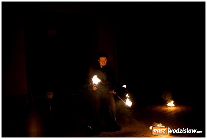 Zdjęcie w galerii na portalu naszwodzislaw.com: I Bożonarodzeniowy Jarmark Rękodzieła przy Ośrodku Kultury w Gołkowicach za nami! wiadomości z regionu